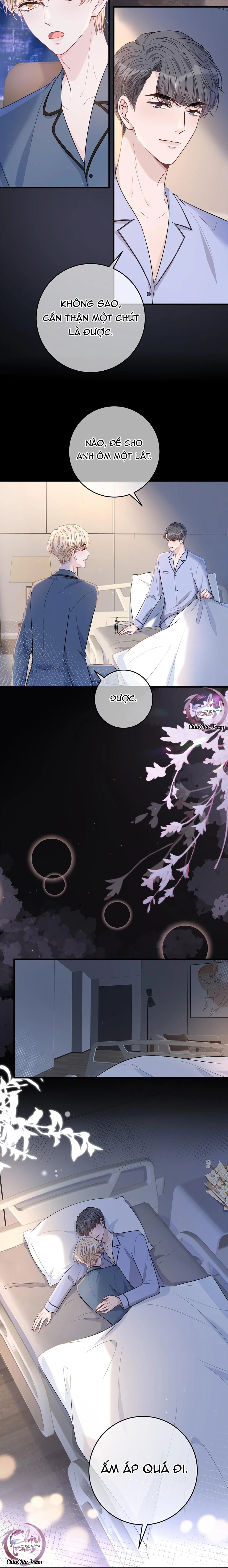 Trước Và Sau Chia Tay (END) Chapter 85 Trang 4