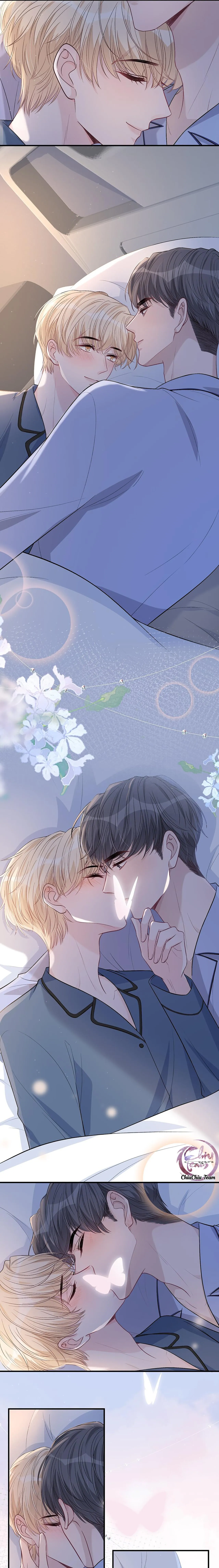 Trước Và Sau Chia Tay (END) Chapter 85 Trang 5