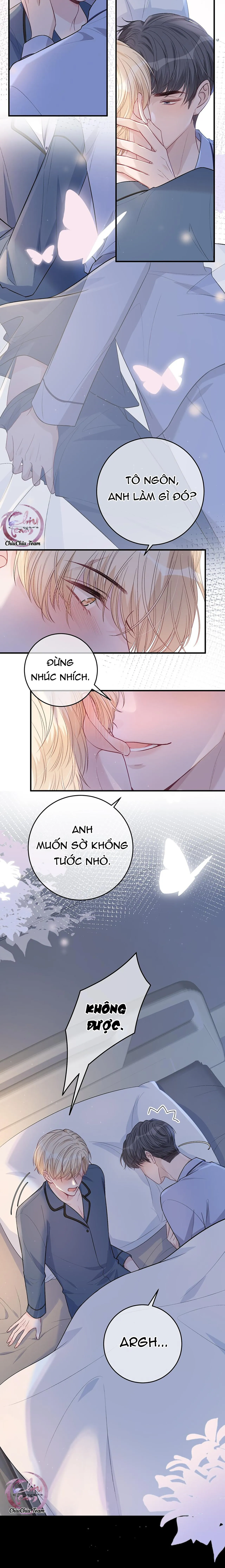 Trước Và Sau Chia Tay (END) Chapter 85 Trang 6
