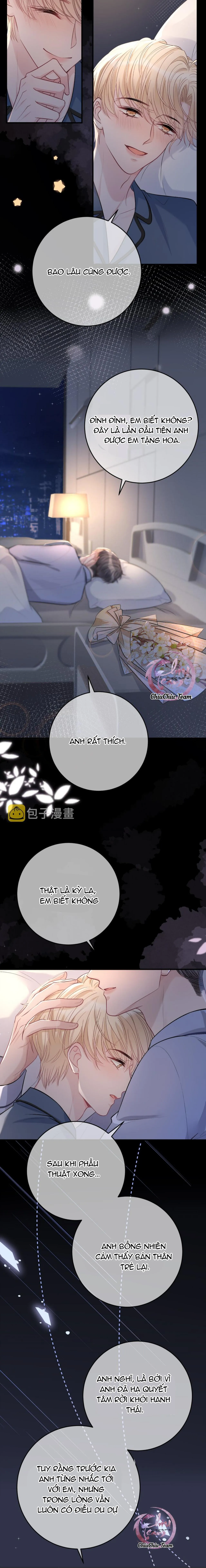 Trước Và Sau Chia Tay (END) Chapter 86 Trang 5