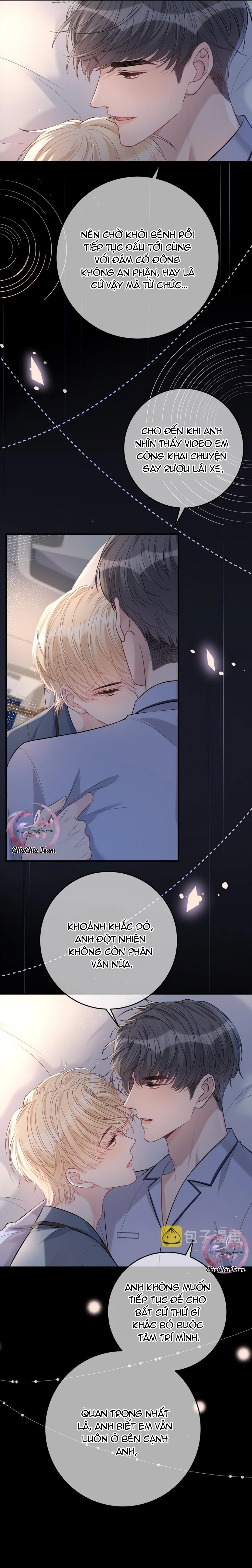 Trước Và Sau Chia Tay (END) Chapter 86 Trang 6