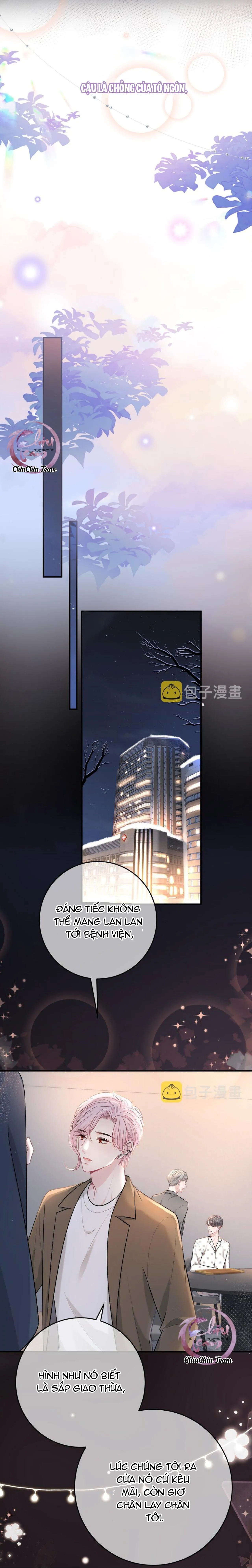 Trước Và Sau Chia Tay (END) Chapter 86 Trang 8