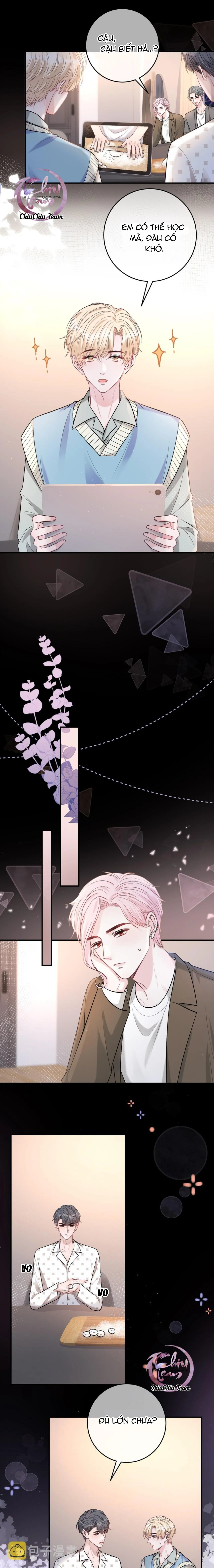 Trước Và Sau Chia Tay (END) Chapter 86 Trang 10