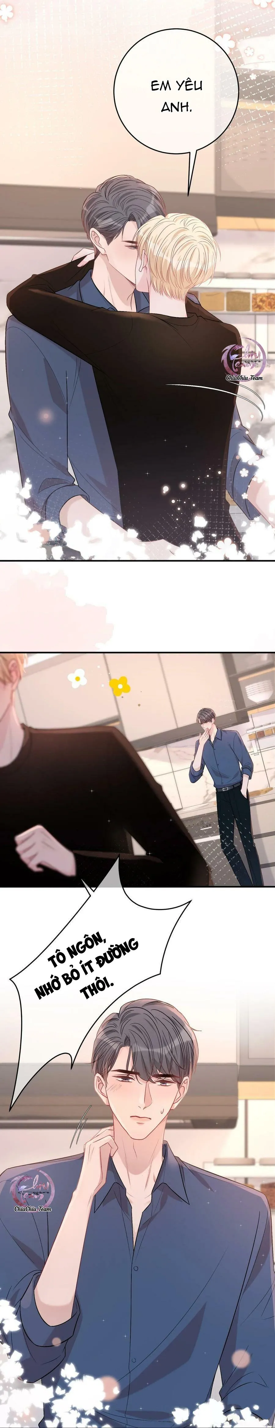 Trước Và Sau Chia Tay (END) Chapter 89 Trang 3