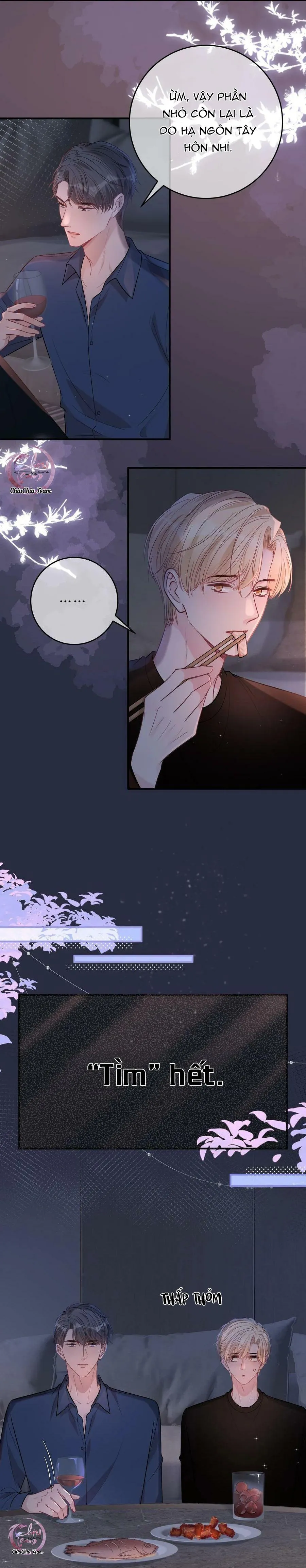 Trước Và Sau Chia Tay (END) Chapter 89 Trang 5