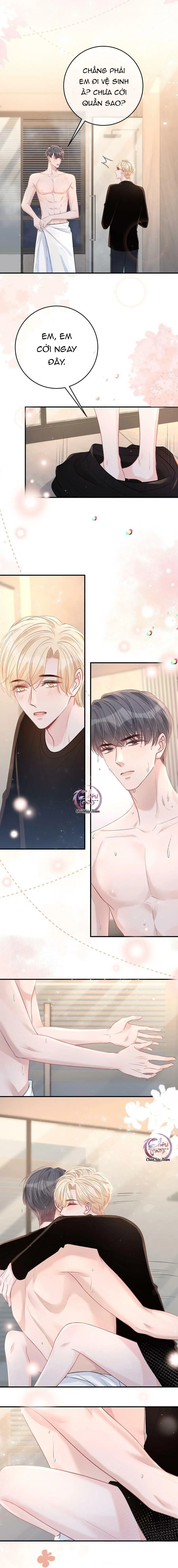 Trước Và Sau Chia Tay (END) Chapter 89 Trang 9