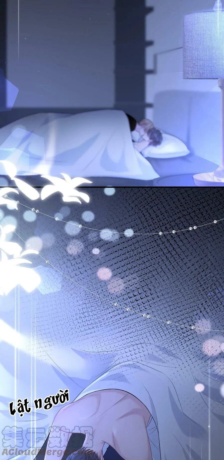 Trước Và Sau Chia Tay (END) Chapter 90 Trang 9