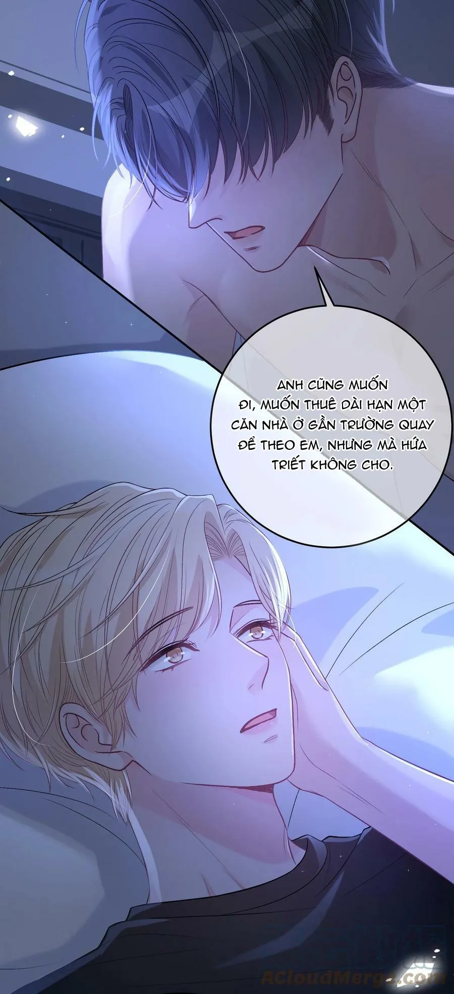 Trước Và Sau Chia Tay (END) Chapter 90 Trang 13