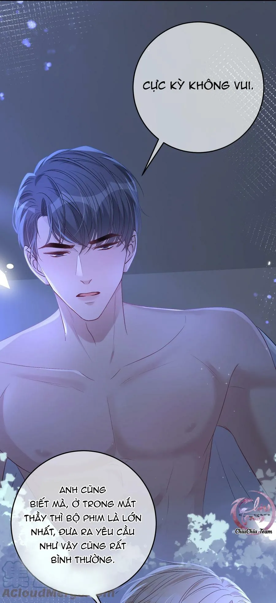 Trước Và Sau Chia Tay (END) Chapter 90 Trang 15