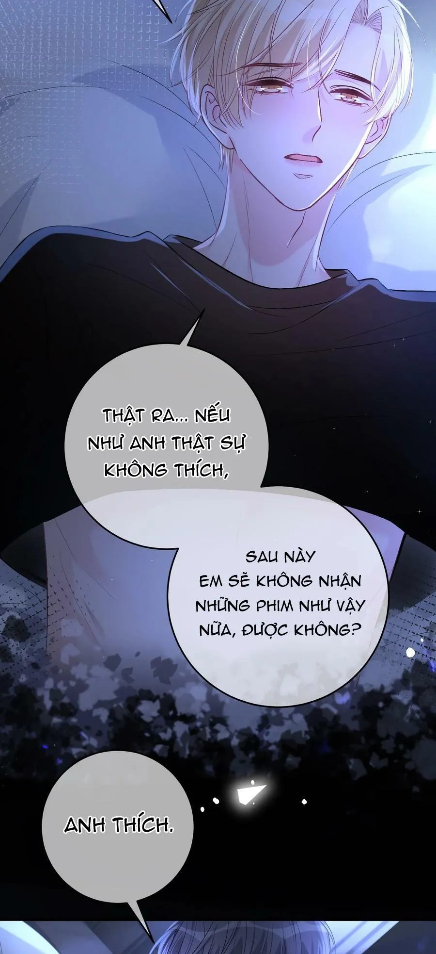 Trước Và Sau Chia Tay (END) Chapter 90 Trang 16