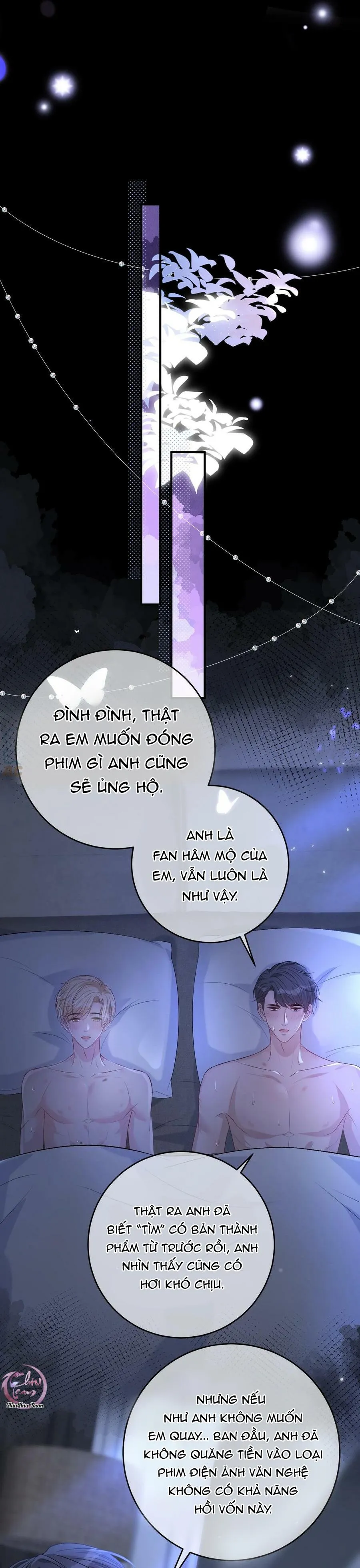 Trước Và Sau Chia Tay (END) Chapter 90 Trang 21