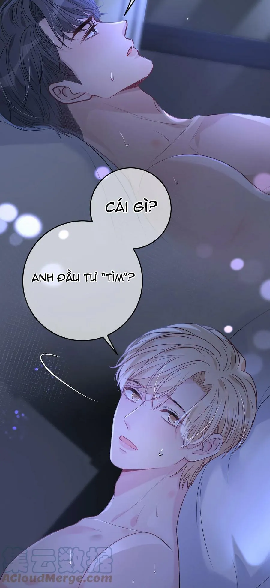 Trước Và Sau Chia Tay (END) Chapter 90 Trang 22