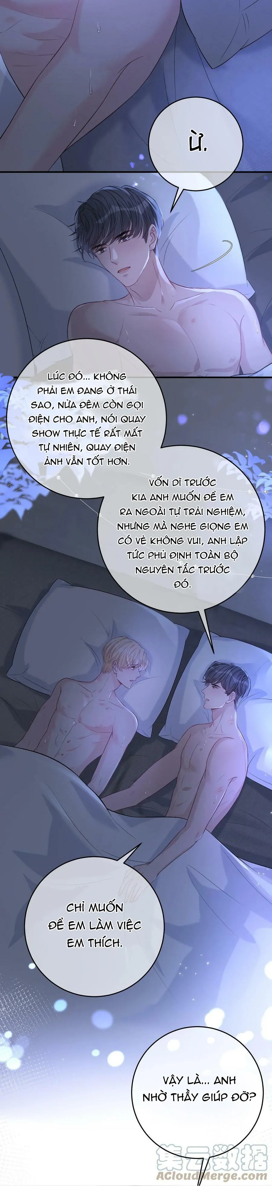 Trước Và Sau Chia Tay (END) Chapter 90 Trang 23