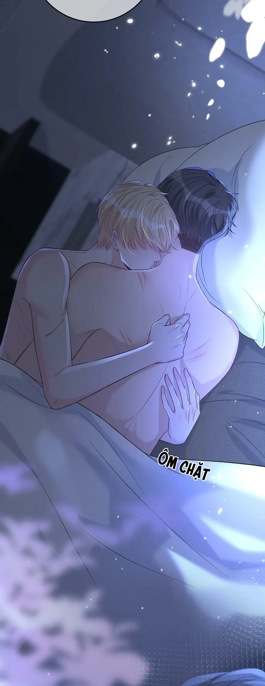 Trước Và Sau Chia Tay (END) Chapter 90 Trang 28