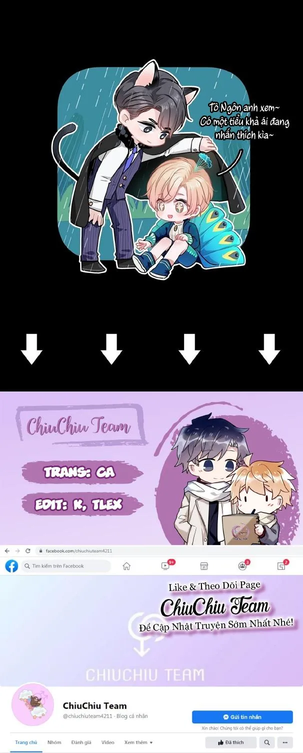 Trước Và Sau Chia Tay (END) Chapter 90 Trang 30