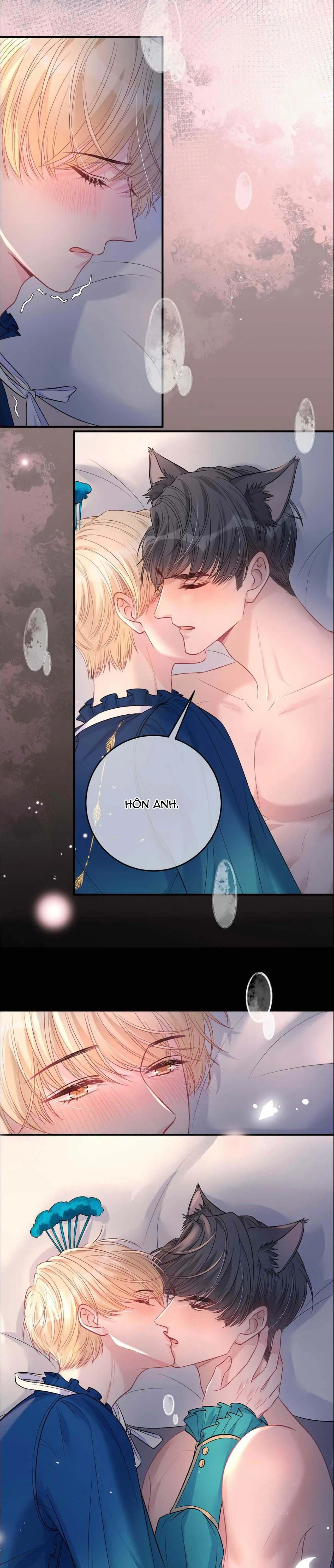 Trước Và Sau Chia Tay (END) Chapter 91 Trang 11