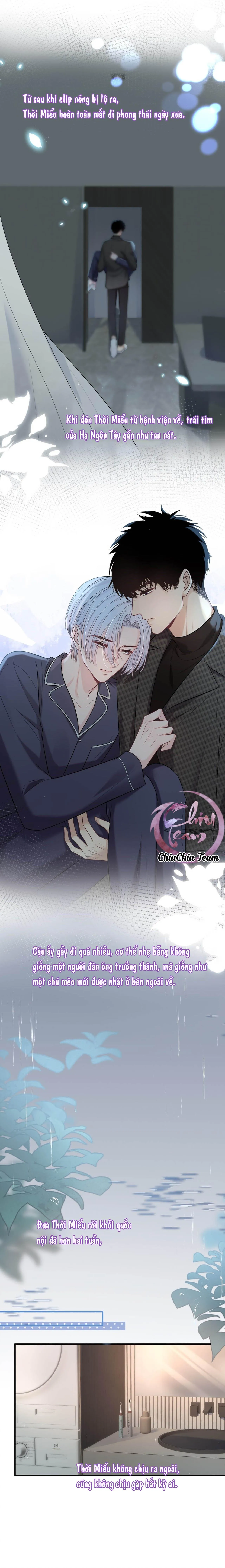 Trước Và Sau Chia Tay (END) Chapter 92 Trang 4