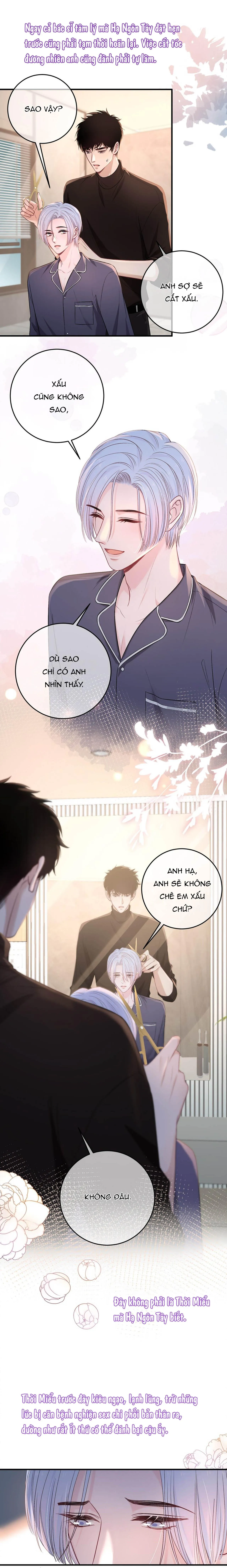 Trước Và Sau Chia Tay (END) Chapter 92 Trang 5