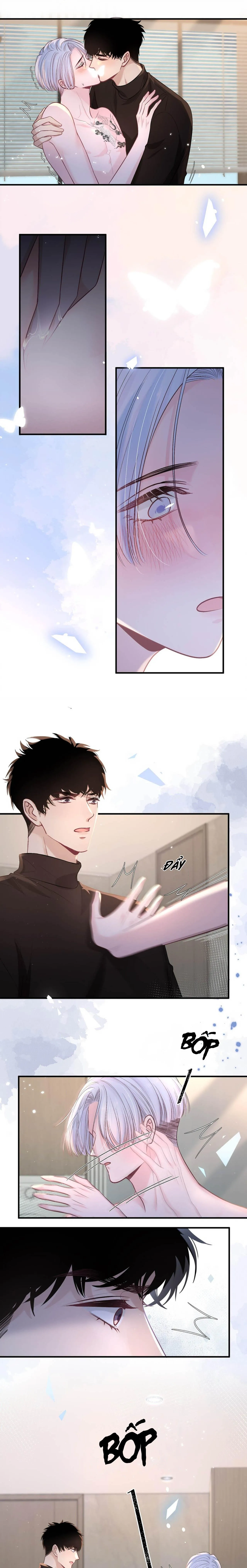 Trước Và Sau Chia Tay (END) Chapter 92 Trang 10