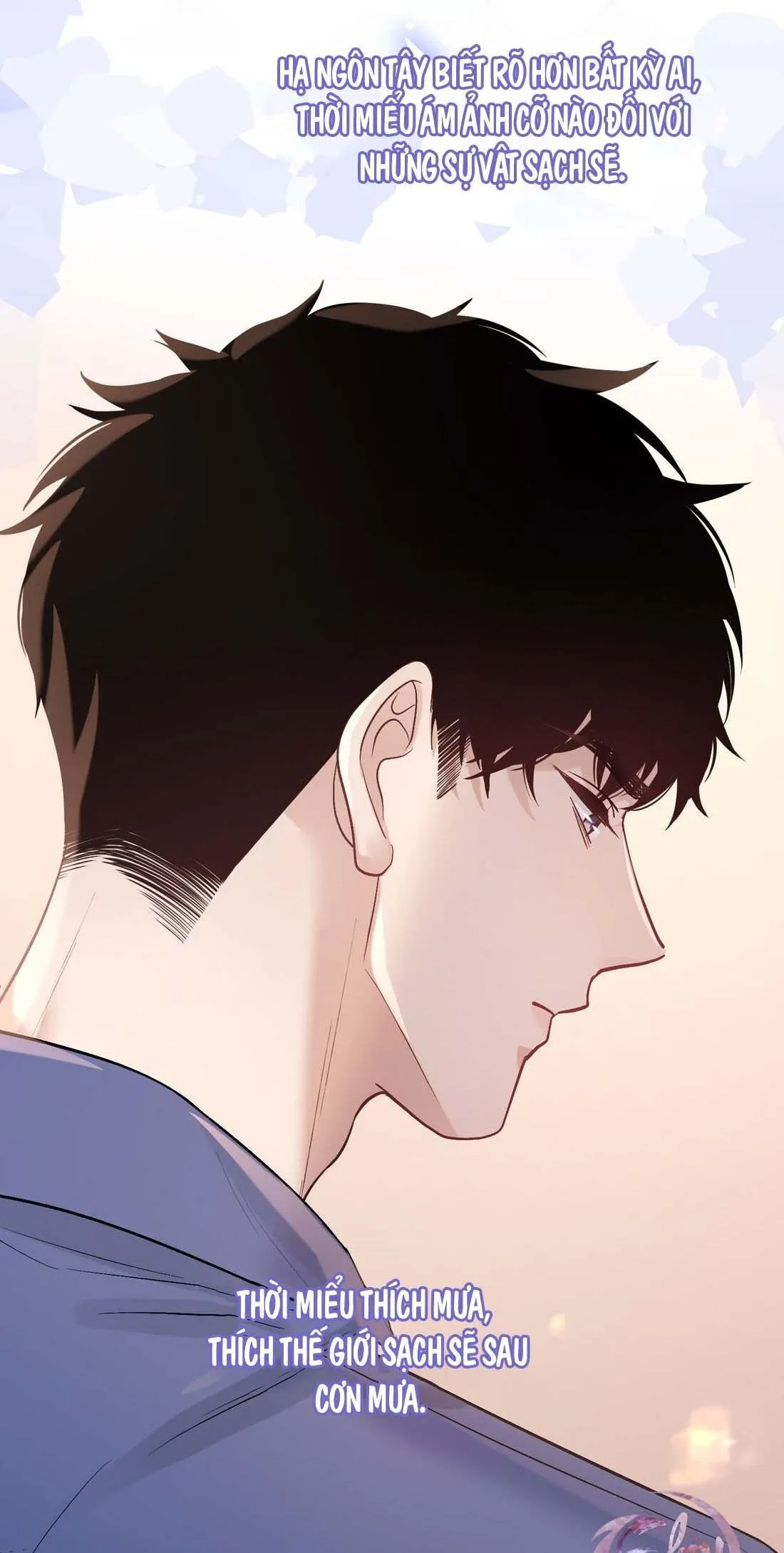 Trước Và Sau Chia Tay (END) Chapter 93 Trang 5