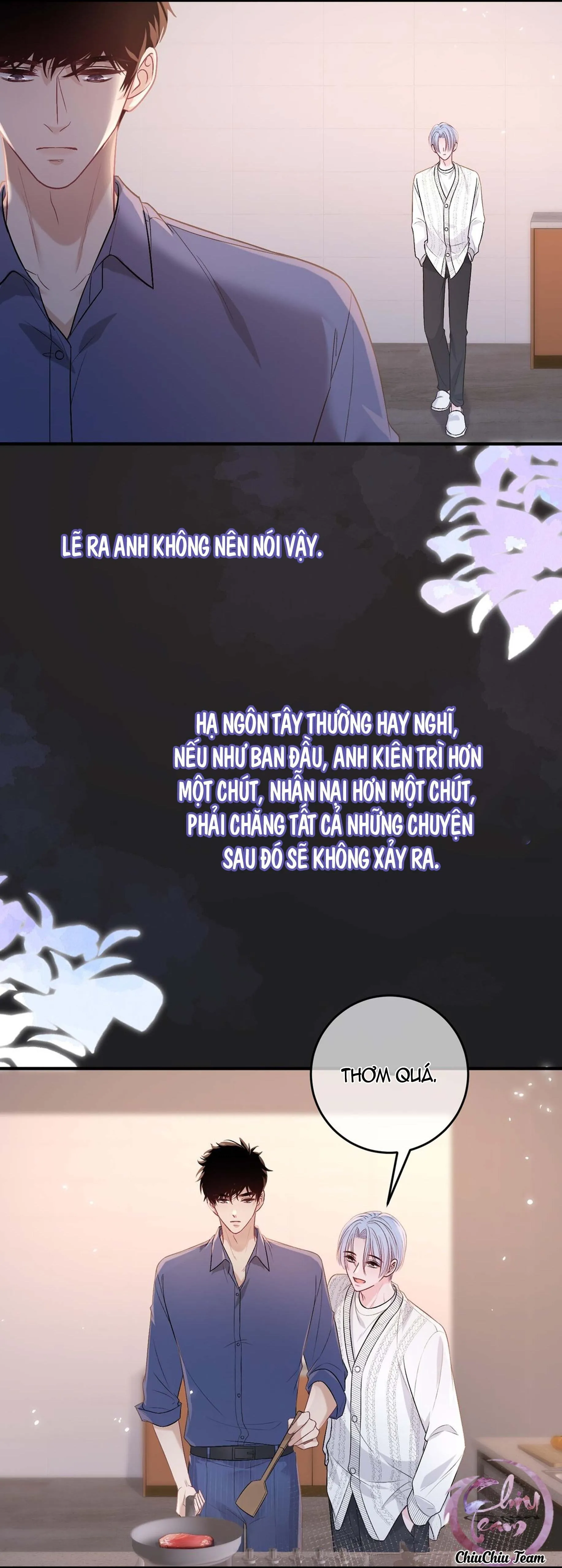 Trước Và Sau Chia Tay (END) Chapter 93 Trang 7