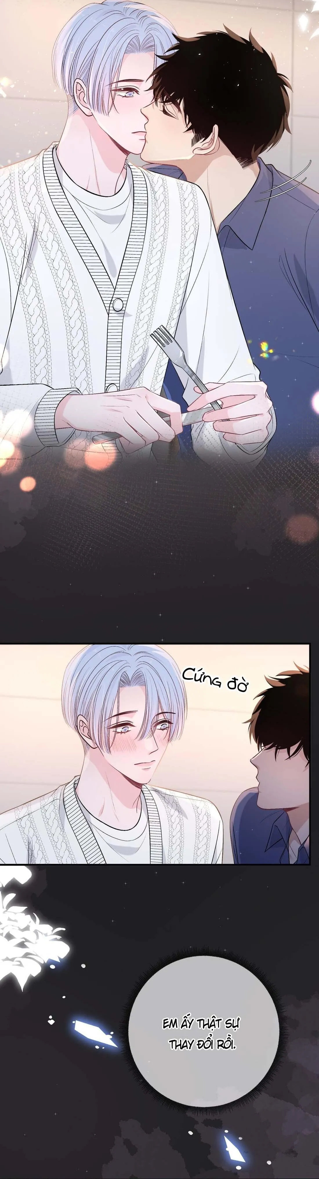 Trước Và Sau Chia Tay (END) Chapter 93 Trang 12