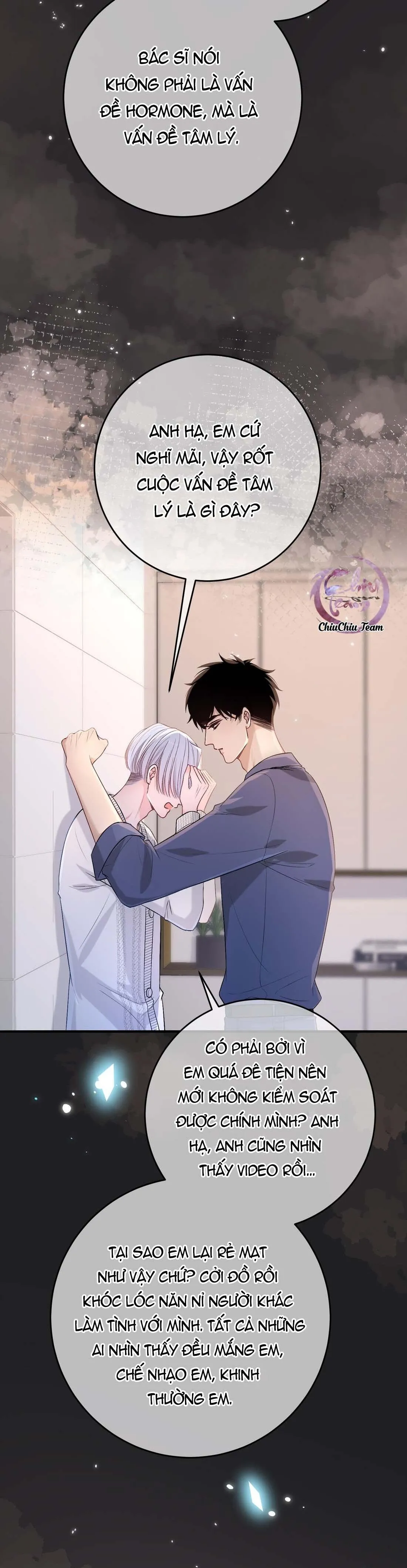 Trước Và Sau Chia Tay (END) Chapter 93 Trang 18