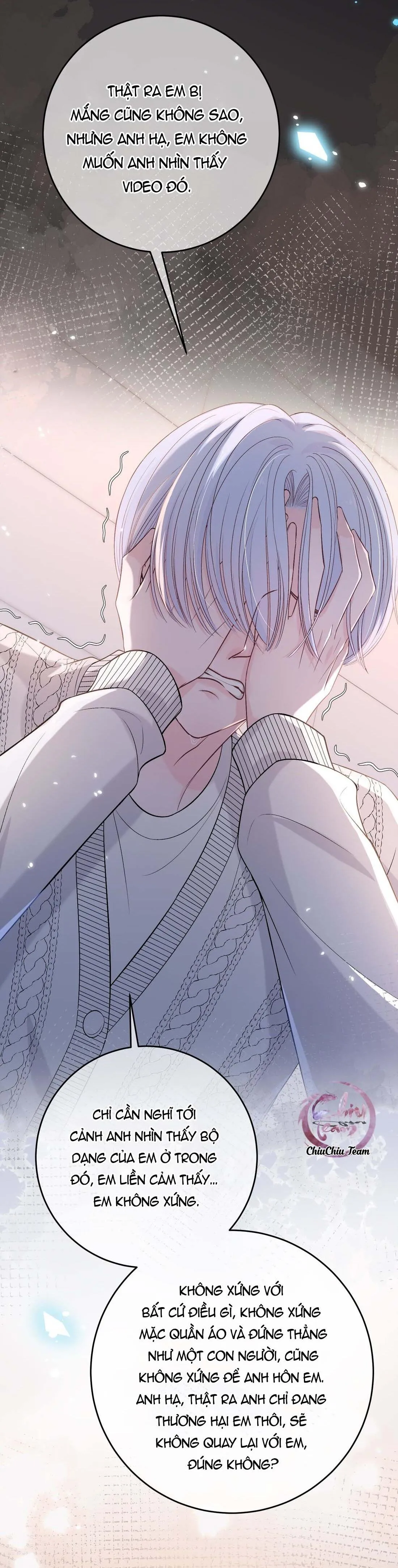 Trước Và Sau Chia Tay (END) Chapter 93 Trang 19