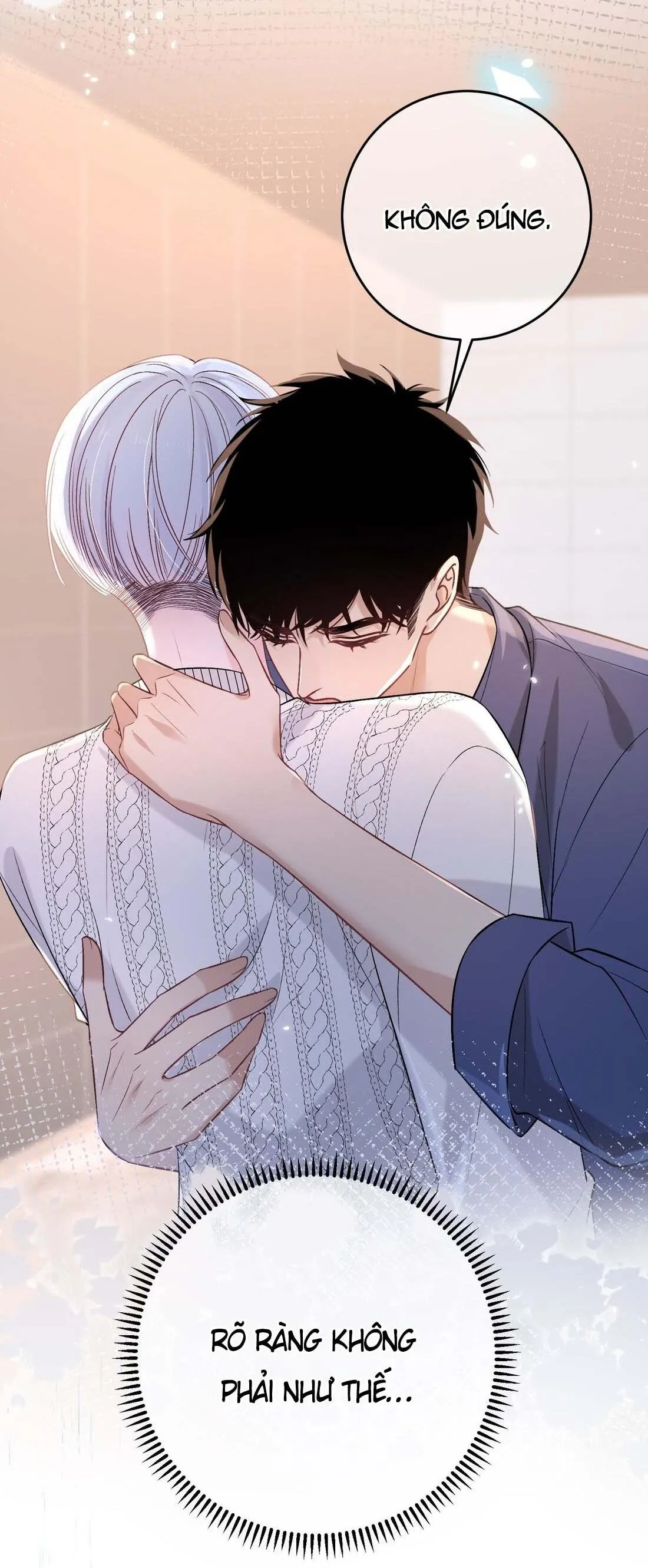 Trước Và Sau Chia Tay (END) Chapter 93 Trang 20