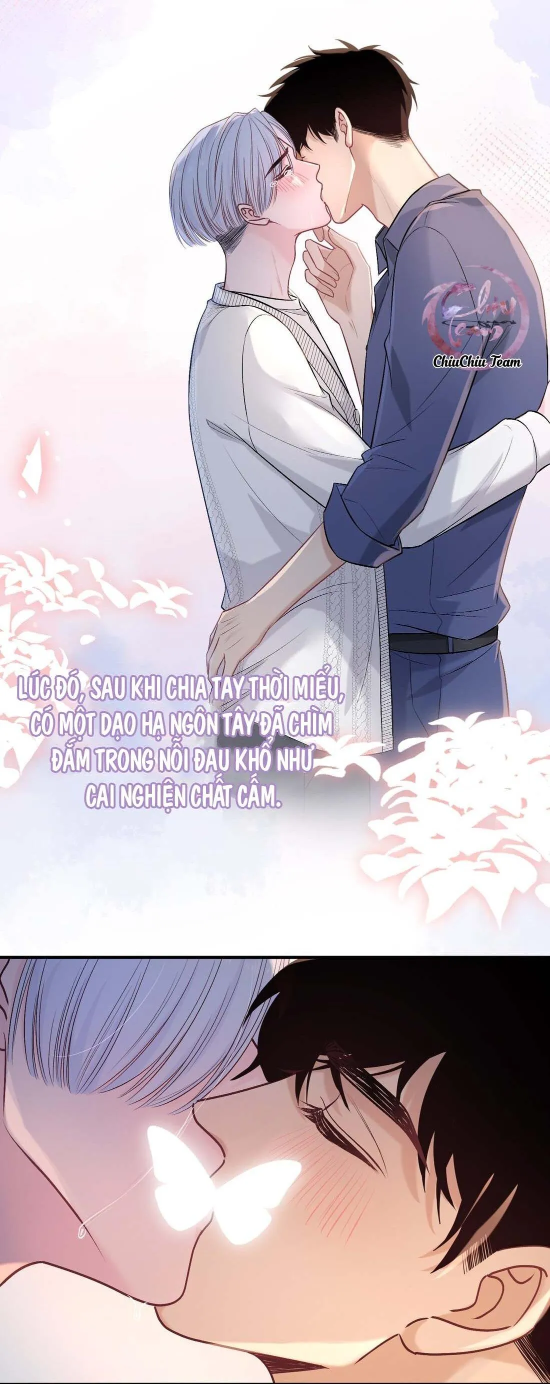 Trước Và Sau Chia Tay (END) Chapter 93 Trang 27