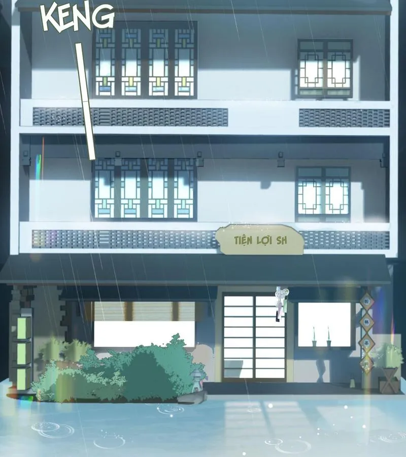 Trường Cấp Ba Sơn Hải Chapter 1 Trang 6