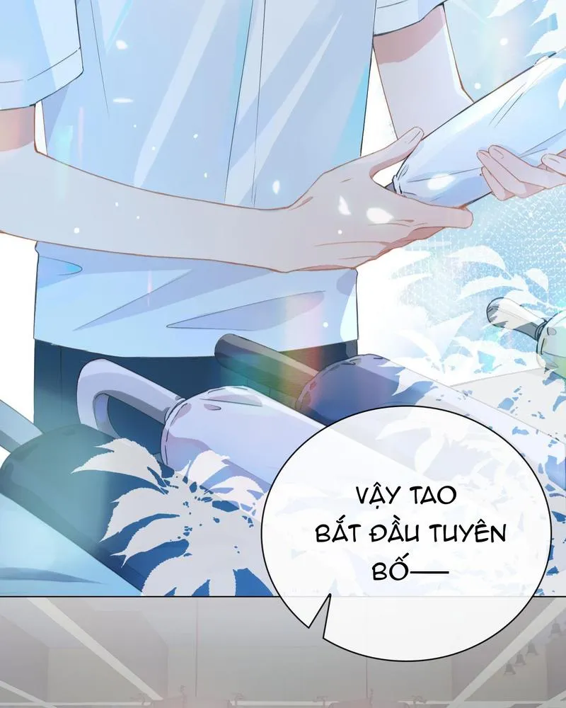 Trường Cấp Ba Sơn Hải Chapter 1 Trang 9