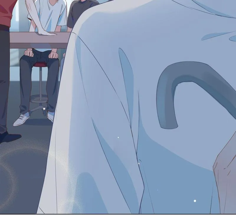 Trường Cấp Ba Sơn Hải Chapter 1 Trang 11