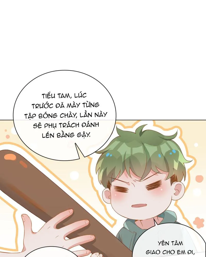 Trường Cấp Ba Sơn Hải Chapter 1 Trang 12