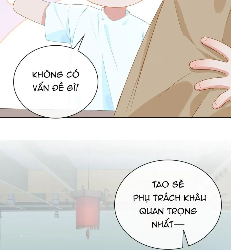 Trường Cấp Ba Sơn Hải Chapter 1 Trang 15