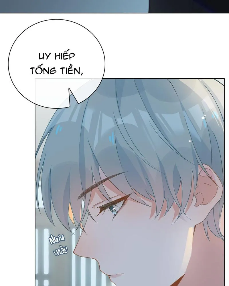 Trường Cấp Ba Sơn Hải Chapter 1 Trang 17