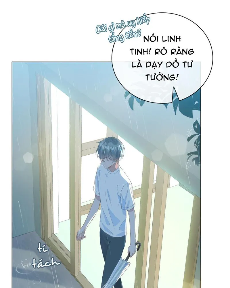 Trường Cấp Ba Sơn Hải Chapter 1 Trang 19