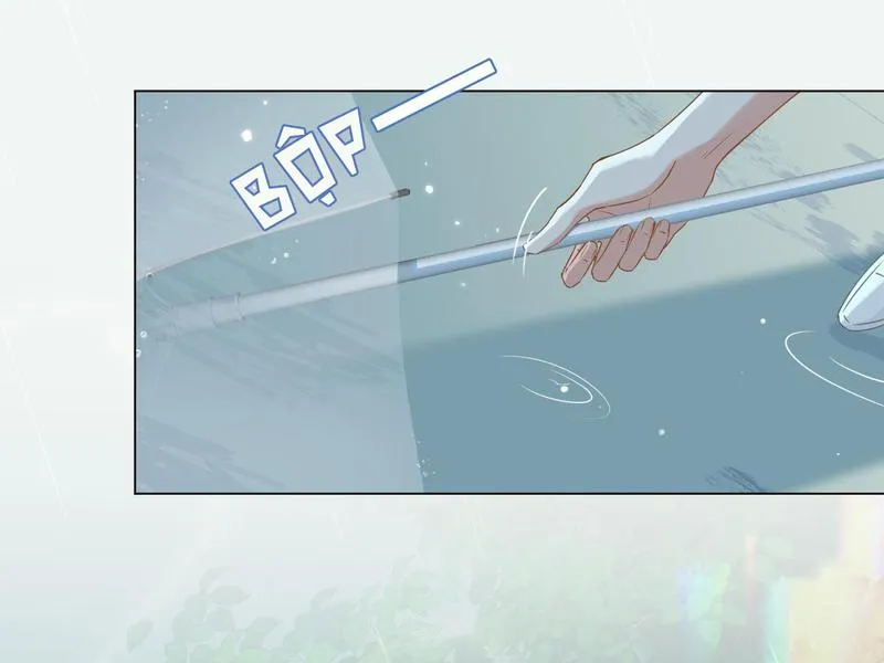 Trường Cấp Ba Sơn Hải Chapter 1 Trang 21