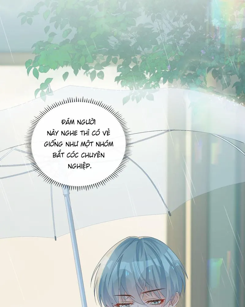 Trường Cấp Ba Sơn Hải Chapter 1 Trang 22