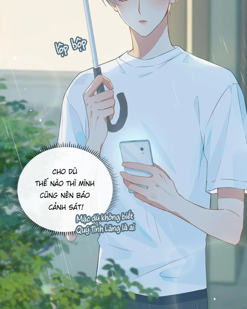 Trường Cấp Ba Sơn Hải Chapter 1 Trang 23