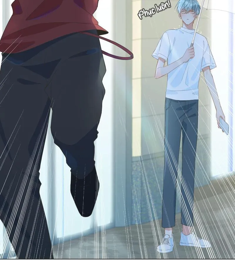 Trường Cấp Ba Sơn Hải Chapter 1 Trang 30