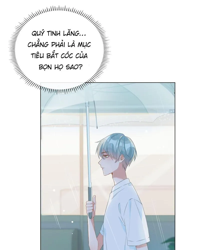 Trường Cấp Ba Sơn Hải Chapter 1 Trang 33