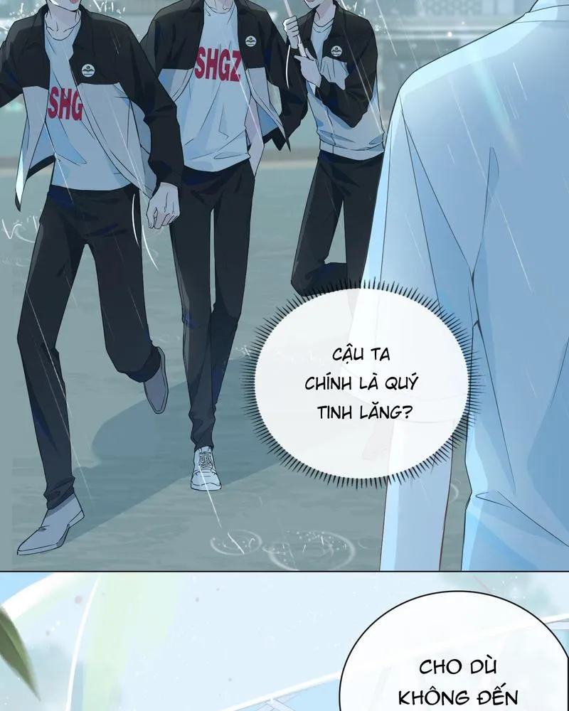 Trường Cấp Ba Sơn Hải Chapter 1 Trang 39