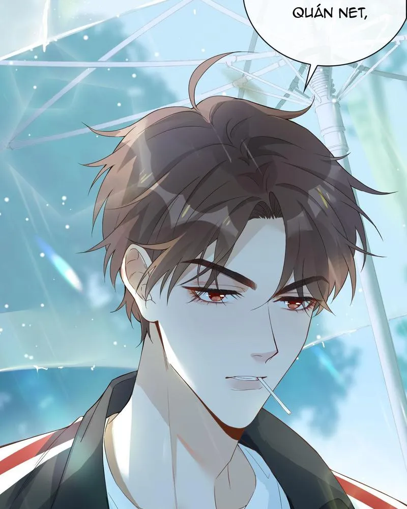 Trường Cấp Ba Sơn Hải Chapter 1 Trang 40