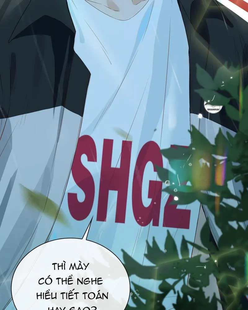 Trường Cấp Ba Sơn Hải Chapter 1 Trang 41