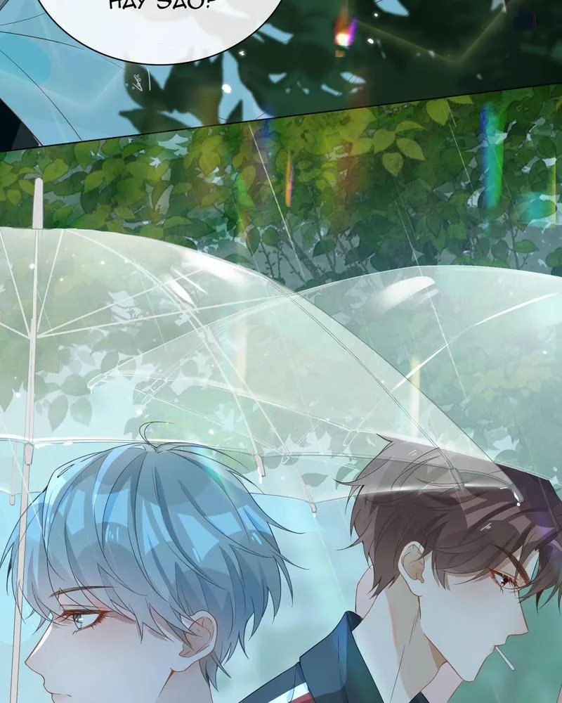 Trường Cấp Ba Sơn Hải Chapter 1 Trang 42