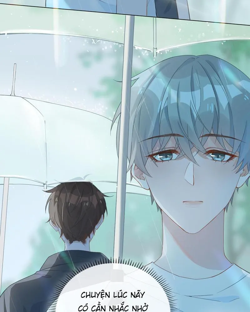 Trường Cấp Ba Sơn Hải Chapter 1 Trang 44