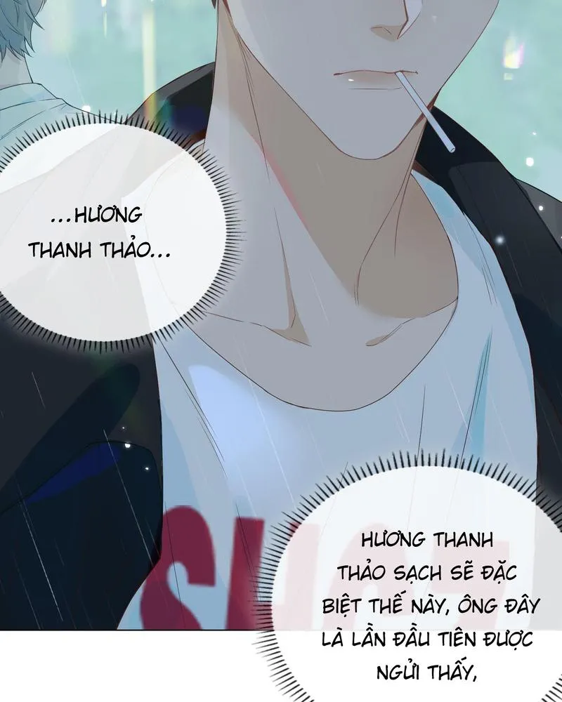 Trường Cấp Ba Sơn Hải Chapter 1 Trang 46