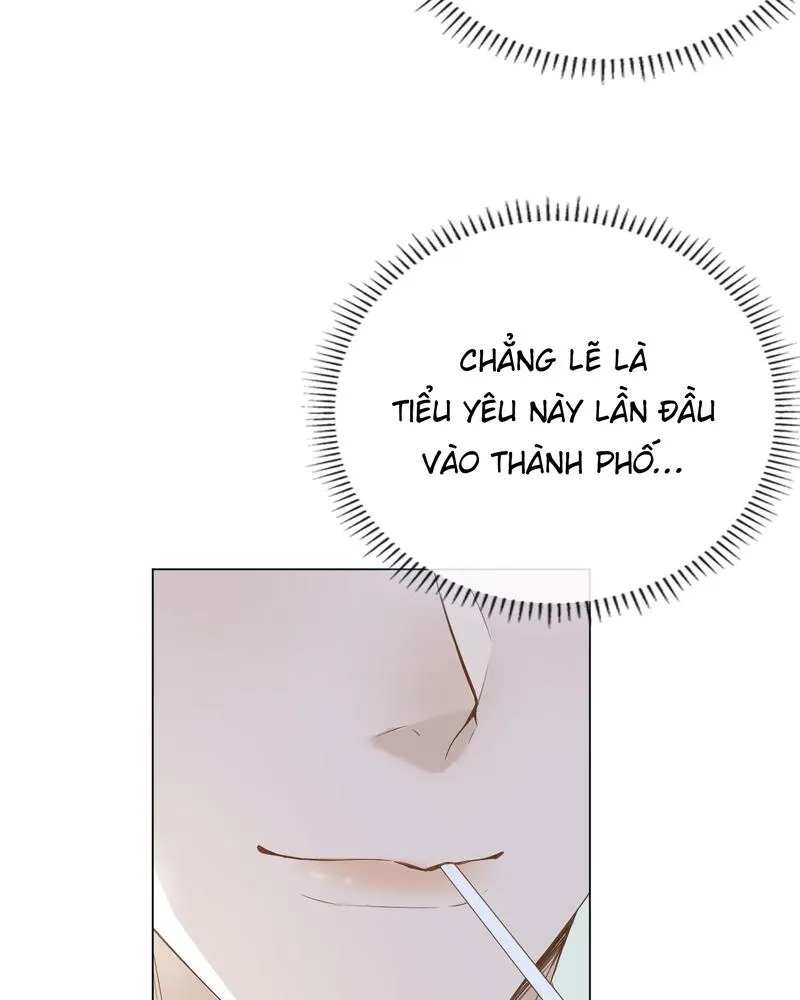 Trường Cấp Ba Sơn Hải Chapter 1 Trang 47