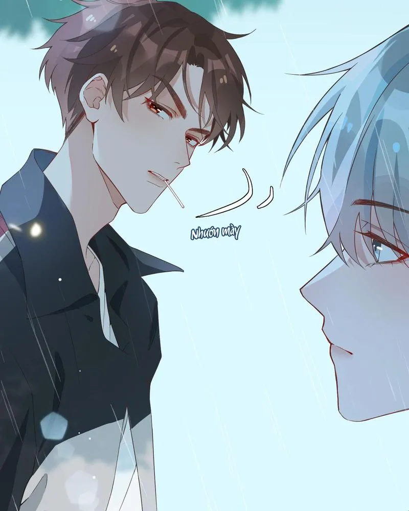 Trường Cấp Ba Sơn Hải Chapter 1 Trang 52